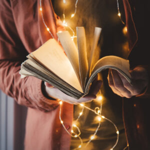 Iloa ja inspiraatiota, rokkia ja räjähteitä jumiin jääneelle kirjoittajalle