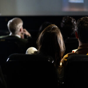 Elokuva elämäntarinana