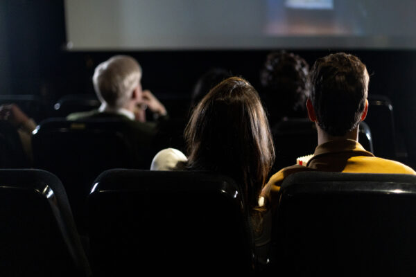 Elokuva elämäntarinana