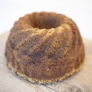 Englantilainen hedelmäkakku (L)