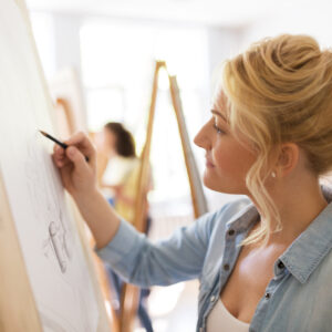 Havaintopiirtämisen perusteet