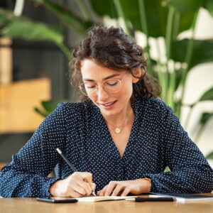 Kohti kirjoittamista